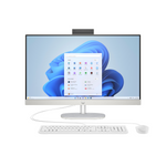 HP 27-cr1013na 27 Inch All-in-One PC Intel Core Ultra 5 125U 8GB RAM 512GB SSD Windows 11