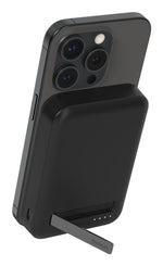 Belkin BoostCharge Pro Wireless Power Bank 8000 mAh Black