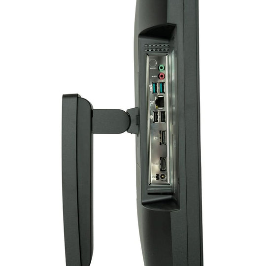 TERRA - 1001378 All-in-OnePC - Intel Core i5-12400 - Intel UHD 730 - 8GBRAM - 1TBSSD - 27-inchFHD - Windows11Home - Black