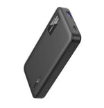 Ugreen 25742 10000mAh Power Bank Lithium-Ion Black