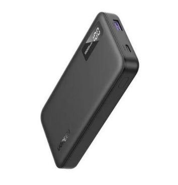 Ugreen 25742 10000mAh Power Bank Lithium-Ion Black