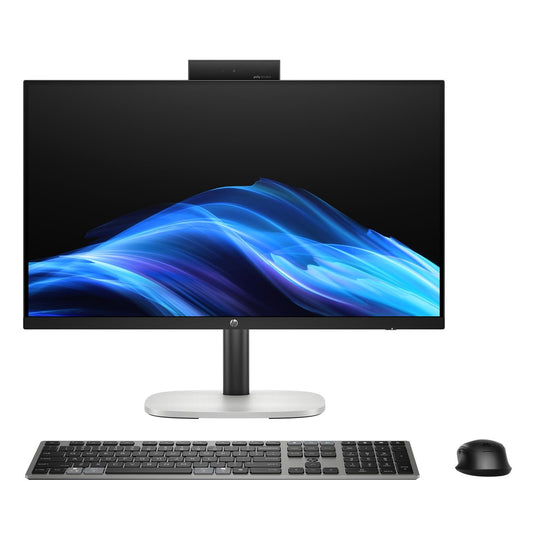 HP ProStudio 4 G1i 23.8 Inch All-in-One AI PC Intel Core Ultra 5 16GB RAM 512GB SSD Windows 11 Pro