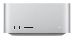 Apple Mac Studio M4 Max Mini PC - Apple M4 Max - Apple GPU - 36GB - 512GB SSD - macOS Sequoia - Silver