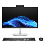 HP EliteStudio 8 G1i Touch All-in-One PC 23.8 Inch Intel Core Ultra 5 16GB RAM 512GB SSD FHD Windows 11 Pro