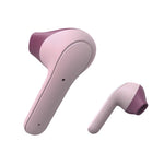 Hama Freedom Light - Wireless Earbuds with Mic - Pink