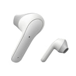 Hama Freedom Light - Wireless Earbuds with Mic - White