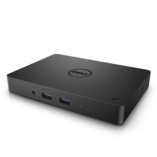 Dell Dock USB-C Black