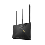 ASUS 4G-AX56 4G+ Cat.6 300Mbps Dual-Band WiFi 6 AX1800 LTE Router