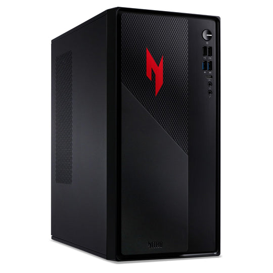 Acer Nitro 20 AMD N20-13H5U Intel Core i5-13420H 16GB RAM 512GB SSD RTX 5060 Windows 11 Gaming PC
