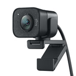 Logitech StreamCam Full HD 1080p 60fps Graphite