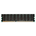 مجموعة وحدات الذاكرة هوليت باكارد إنتربرايز 8 جيجابايت Fully Buffered DIMM PC2-5300 (2 × 4 جيجابايت) DDR2 منخفضة الطاقة بسرعة 667 ميجاهرتز (منتج مجدد)