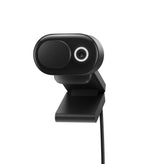 Microsoft Modern Webcam for Business 1080p USB Black