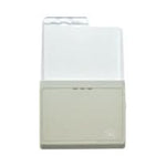 ACS ACR3901U smart card reader Battery USB 2.0 White