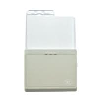 ACS ACR3901U smart card reader Battery USB 2.0 White