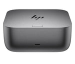 HP Thunderbolt 4 Ultra 180W G6 Dock Wired Thunderbolt 4 Grey