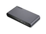 Lenovo USB-C Universal Business Dock Grey