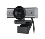Logitech MX Brio 4K Webcam USB Graphite