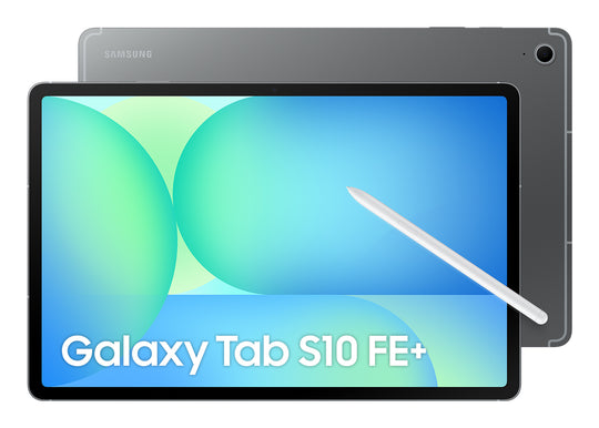 Samsung Galaxy Tab 13.1" Wi-Fi Tablet Exynos 1580 8GB RAM 128GB Android 15 Grey