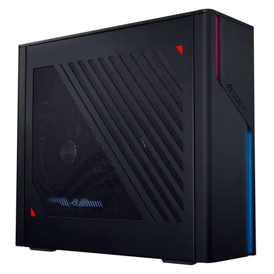 ASUS ROG Strix - G22CH + Gaming PC - Intel Core i7-14700F - RTX 4060 Ti - 16GB DDR5 - 1TB SSD - Black