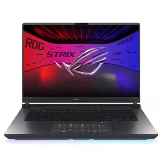 ASUS ROG Strix G16 AMD Ryzen 9 32GB RAM 1TB SSD RTX 5070 Ti 165Hz 16 Inch Windows 11 Gaming Laptop
