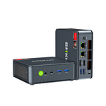GMKTec NucBox M6 Ultra AMD Ryzen 5 7640HS 16GB DDR5 1TB SSD Windows 11 Pro Mini PC