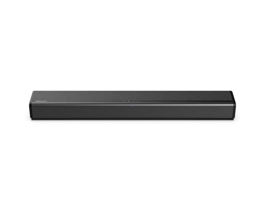 Hisense HS214 Soundbar Speaker 2.1 Channels 108W Grey