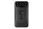 Transcend DrivePro Body 30 action sports camera Full HD Wi-Fi 130 g