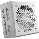 Corsair RM1000e 1000W ATX Power Supply White