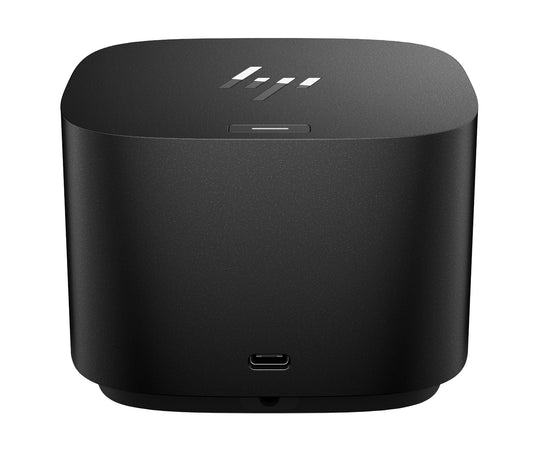 HP Thunderbolt Dock G4 120W Thunderbolt 4 Black