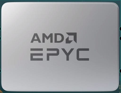 AMD EPYC 9454P 256MB L3 Cache 2.75GHz 48 Cores SP5 Server Processor