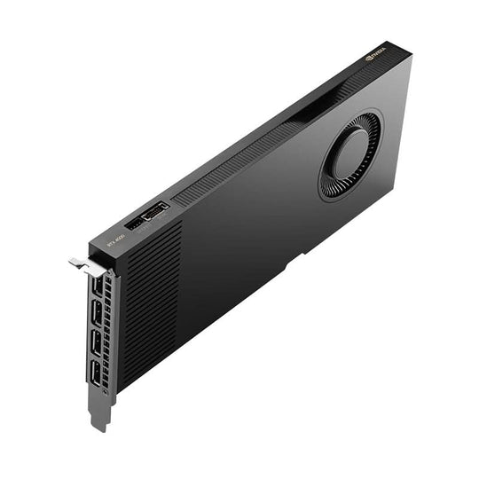 PNY NVIDIA RTX 4000 Ada Generation 20GB GDDR6 PCIe 4.0 Professional GPU