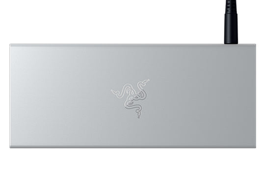 Razer USB-C Dock USB4 HDMI 85W PD White