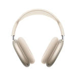 Apple AirPods Max - Over-Ear Headphones - Active Noise Cancellation - Starlight