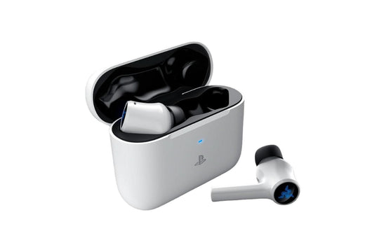 Razer Hammerhead HyperSpeed - Wireless In-ear Gaming Headphones - White