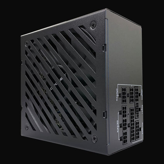 LC-Power LC6850G-SI V3.1 850W ATX Power Supply 80 PLUS Gold