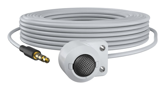 Axis T8355 Digital Security Camera Microphone White