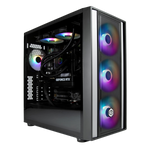 CyberPowerPC Intel Core i7-14700KF 32GB DDR5 RAM 2TB SSD RTX 5070 Windows 11 Gaming PC
