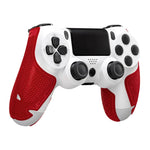 Lizard Skins Playstation 4 Grip - Crimson Red