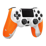 Lizard Skins Playstation 4 Grip - Tangerine