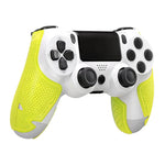 Lizard Skins Playstation 4 Grip - Neon
