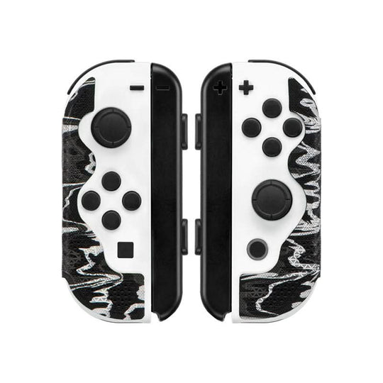 Lizard Skins Nintendo Switch Grip - Black Camo