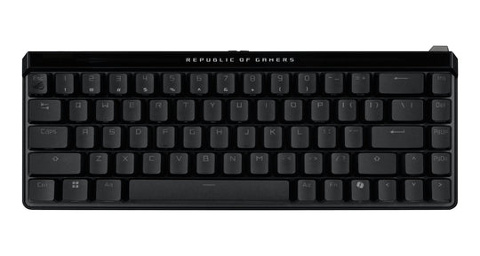 ASUS ROG Falchion Ace HFX keyboard Gaming USB Black