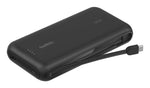 Belkin BoostCharge Power Bank 20000mAh Black