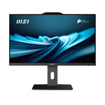 MSI Pro AP242P 14M Intel Core i3-14100 8GB RAM 256GB SSD 23.8" IPS Windows 11 Pro All in One Desktop PC