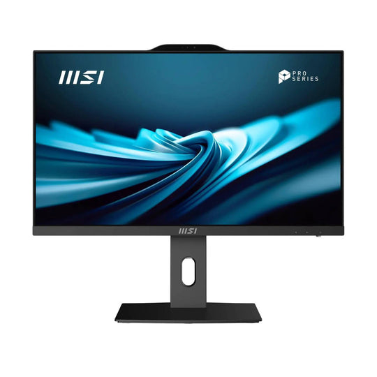 MSI Pro AP242P 14M Intel Core i7-14700 16GB RAM 512GB SSD 23.8" IPS Windows 11 Pro All in One Desktop PC