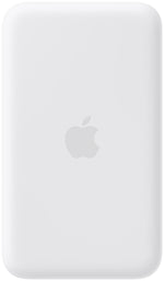 Apple MGPG4ZM/A Wireless Power Bank White
