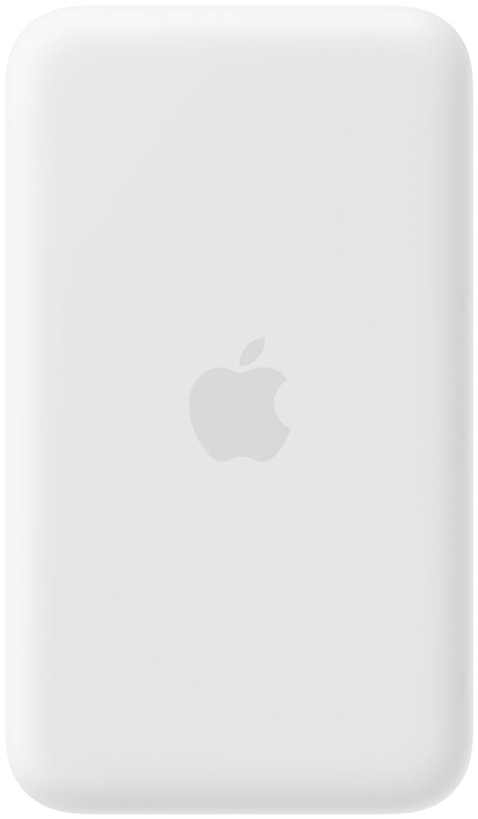 Apple MGPG4ZM/A Wireless Power Bank White