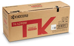 Kyocera 1T02TXBNL0/TK-5290M Toner-kit magenta, 13K pages ISO/IEC 19752 for Kyocera P 7240