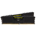 Corsair Vengeance LPX 16GB (2x8GB) DDR4 PC4-24000C16 3000MHz Dual Channel K