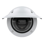 Axis 02371-001 security camera Dome IP security camera Indoor & outdoor 1920 x 1080 pixels Ceiling/wall